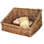 Olympia Brotkorb Weide 51 x 39cm