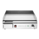 Buffalo Stahlplatte Elektrisches Grillplatte – Bild 2