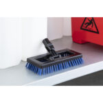SYR Schrubber blau – Bild 8