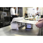 Wrapmaster4500 Frischhaltefolie im Spender – Bild 5