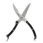 Vogue Edelstahl-Geflügelschere 30cm – Bild 5