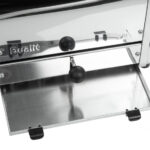 Dualit Kombi-Toaster 42174 Edelstahl 4 Schlitze – Bild 6