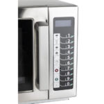 Menumaster Mikrowelle RCS511TS programmierbar – Bild 6