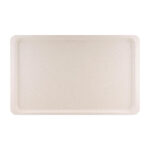 Roltex Classic Serviertablett creme gesprenkelt GN 1/1 53 x 32,5cm