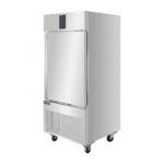 Polar U-Serie Premium Schockfroster/Schockfroster mit Touchscreen 40/28kg – Bild 3