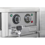 Buffalo Bain Marie der Serie 600 – Bild 6