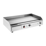Buffalo Edelstahl Grillplatte 73,8cm – Bild 2