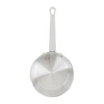 Vogue Aluminium Stieltopf 14cm – Bild 3