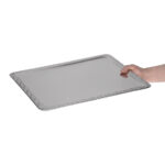 APS Schöner Essen rechteckiges Tablett 50 x 36cm – Bild 3