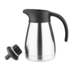 Olympia Thermoskanne Schraubdeckel 0,5L – Bild 4