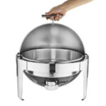 Olympia Paris Chafing-Dish – Bild 6