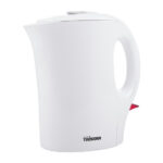 Tristar WK-3372 1 l Kunststoff-Wasserkocher 1100 W weiß – Bild 6
