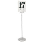 Olympia Tischkartenhalter 30,5cm – Bild 2
