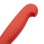 Hygiplas Ausbeinmesser 15cm rot – Bild 4