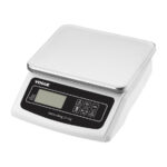Vogue Elektronische Plattformwaage 15kg – Bild 2
