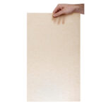 Matfer Bourgeat ECOPAP Backpapier 53 x 33cm (500 Stück) – Bild 4