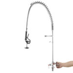 Vogue Vorspüldusche monobloc – Bild 5