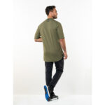 Chaud Devant Valente UFX T-Shirt grün Größe S – Bild 3