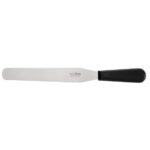 Hygiplas 7-teiliges Messerset mit 20cm Kochmesser und Tasche – Bild 8