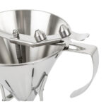 De Buyer Fondanttrichter automatisch 1,5L – Bild 3