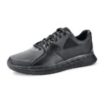 Shoes for Crews Condor Herrensneaker schwarz 47 – Bild 3