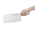 Vogue Chinesisches Hackmesser 20cm – Bild 5