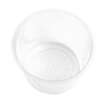 Vegware kompostierbare Deli Becher 11,8cl (2000 Stück)