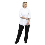 Whites taillierte Damenjacke - Größe S