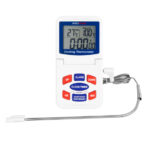 Hygiplas digitales Ofenthermometer – Bild 2