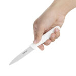 Hygiplas Officemesser 7cm weiß – Bild 2