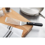 Wüsthof Classic Winkelpalette geschlitzt 32cm – Bild 5