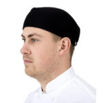 Chef Works Total Vent Beanie Schwarz – Bild 7