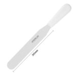 Hygiplas Palettenmesser 20cm weiß – Bild 5