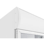 Polar G-Serie Dreitüriger Standkühlschrank – Bild 2