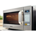 Samsung Mikrowelle CM1089 programmierbar – Bild 5