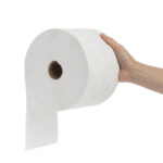 Tork Classic Smart One Toilettenpapier 2-lagig (6 Stück) – Bild 4