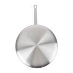 Vogue Aluminium Stieltopf 24cm – Bild 4