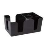 Olympia Kristallon Bar-Organizer – Bild 8