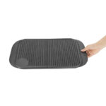 Vogue Grillplatte doppelseitig – Bild 3