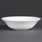 Olympia Whiteware Müslischalen 15cm (12 Stück) – Bild 5