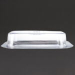 APS Rechteckiges Tablett mit Haube 42 x 31cm – Bild 4