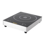 Buffalo Touch Control Induktionskochfeld 3kW – Bild 3