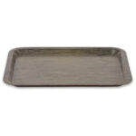 Roltex Original Serviertablett Wenge 32,5 x 26,5cm – Bild 2