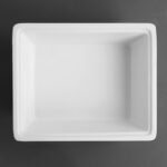 Olympia Whiteware Schale GN1/2 10cm tief – Bild 4
