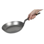 De Buyer Mineral B Bratpfanne 24cm – Bild 7