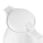 Olympia Swirl Isolierkanne weiß 2L – Bild 4