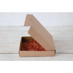 Fiesta Compostable Pizzakarton 23cm (100 Stück) – Bild 3