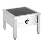 Buffalo Induktions-Kochtopf Herd 8kW