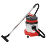 Jantex Nass- & Trockenstaubsauger 15Ltr
