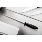 Victorinox Schleifstab 25,5cm – Bild 5
